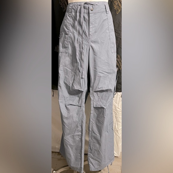 wild fable Pants - NWT Wild Fable Cargo Pants